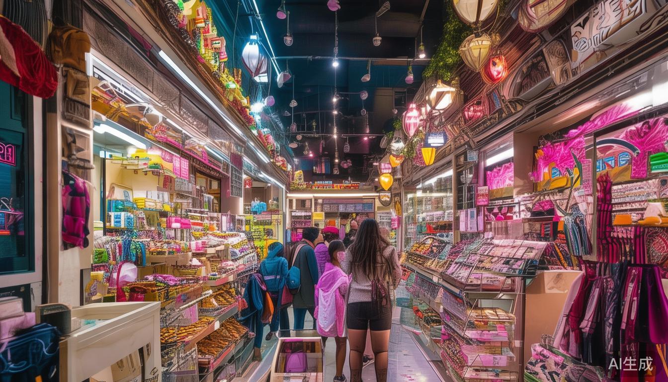 tiktok泰国本土店真的赚钱吗插图 tiktok泰国本土店真的赚钱吗插图