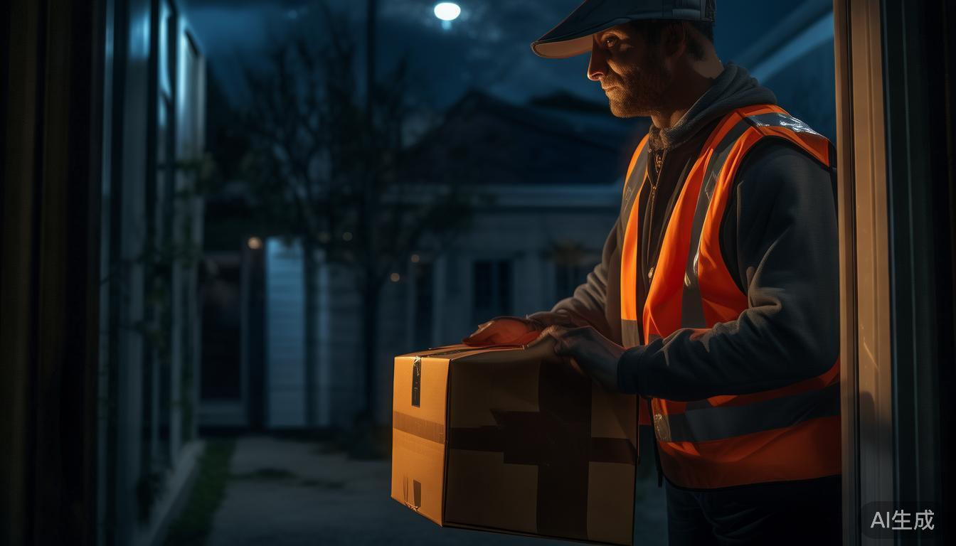 tiktok带货怎么发货的缩略图