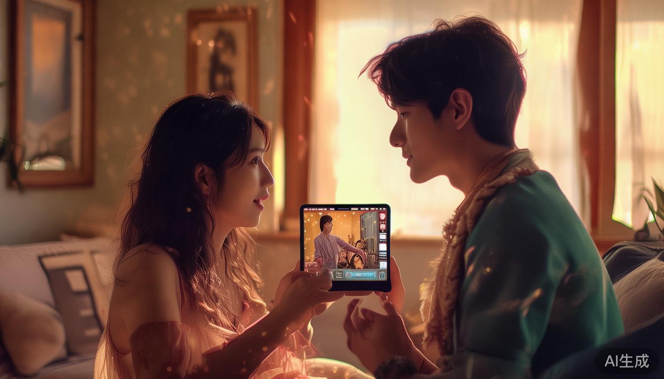 tiktok如何看手机直播回放缩略图