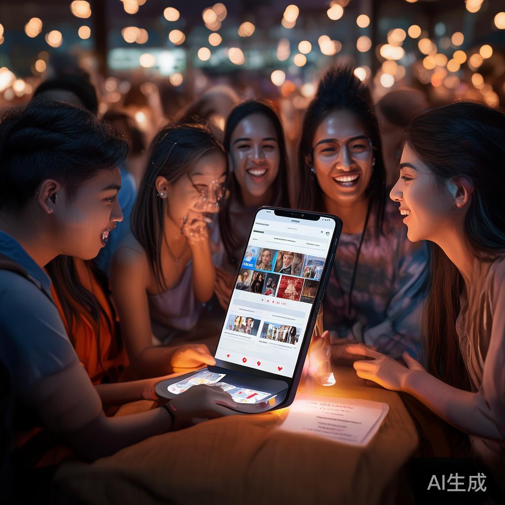 小红书平台运营流程缩略图