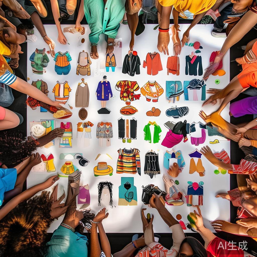 小红书评论模板怎么设置图片缩略图