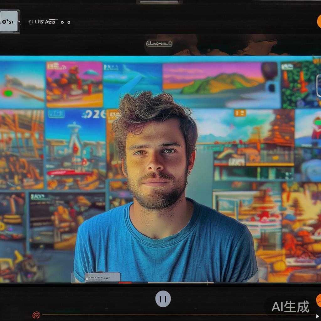 视频号的等级怎么隐身缩略图