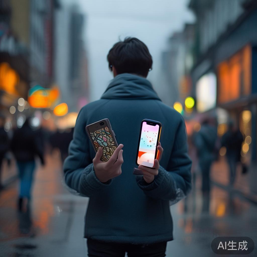 微信视频怎么设置铃声来电秀插图1