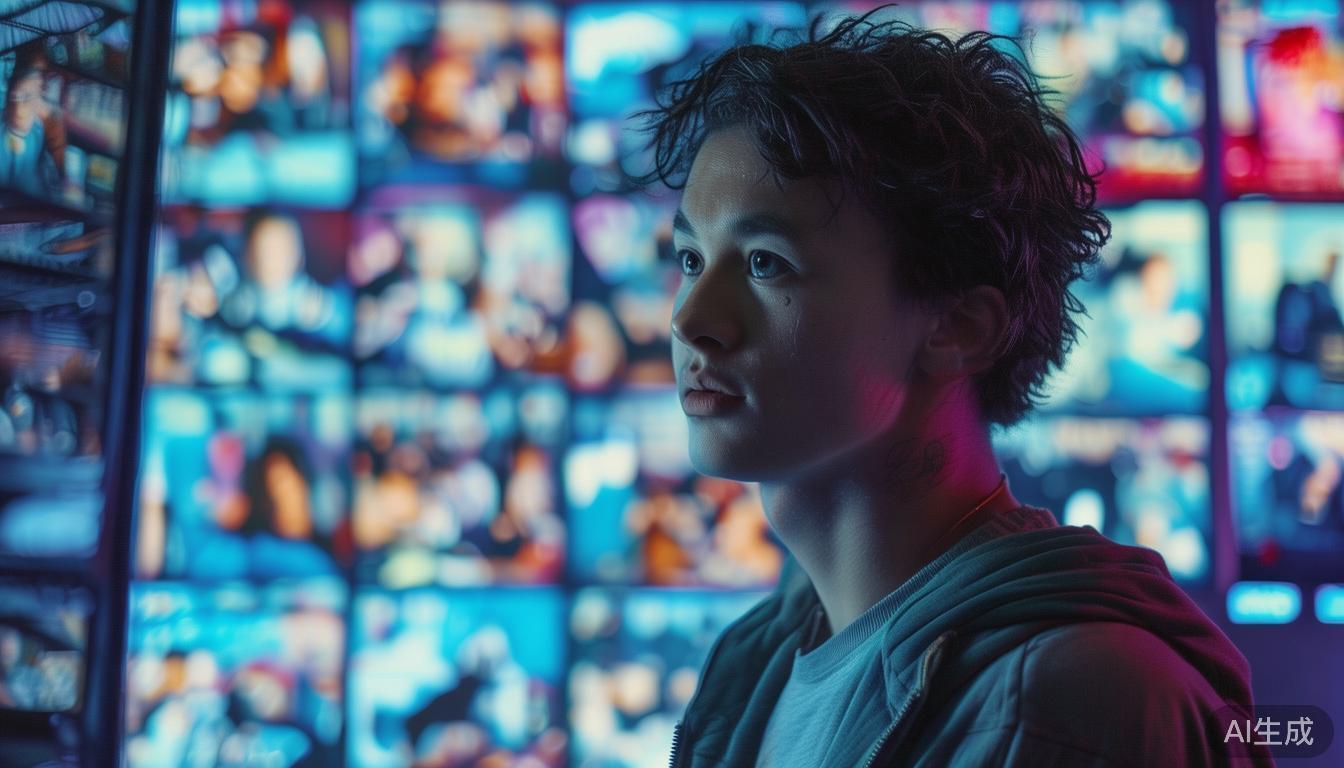 国外版抖音tiktok咋样直播插图 国外版抖音tiktok咋样直播插图