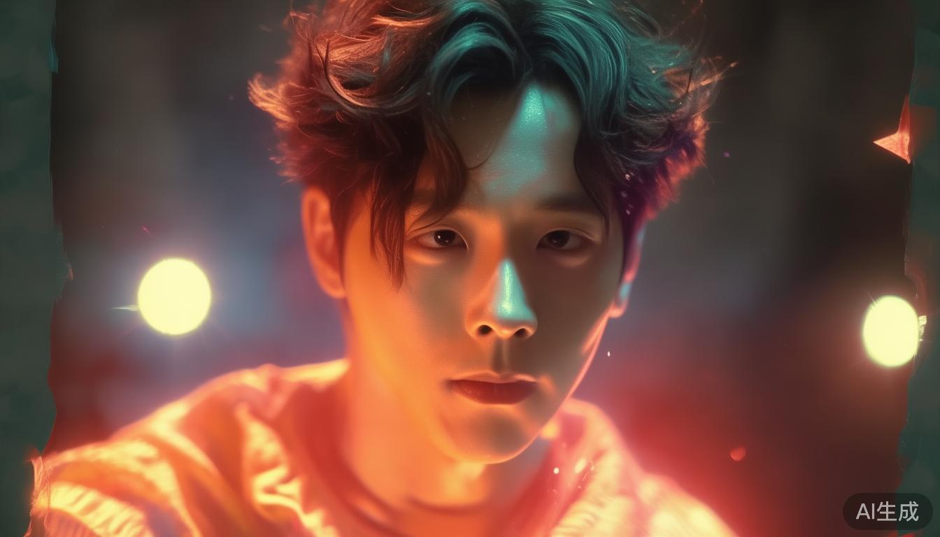 彭于晏的TikTok账号有哪些有趣的视频缩略图