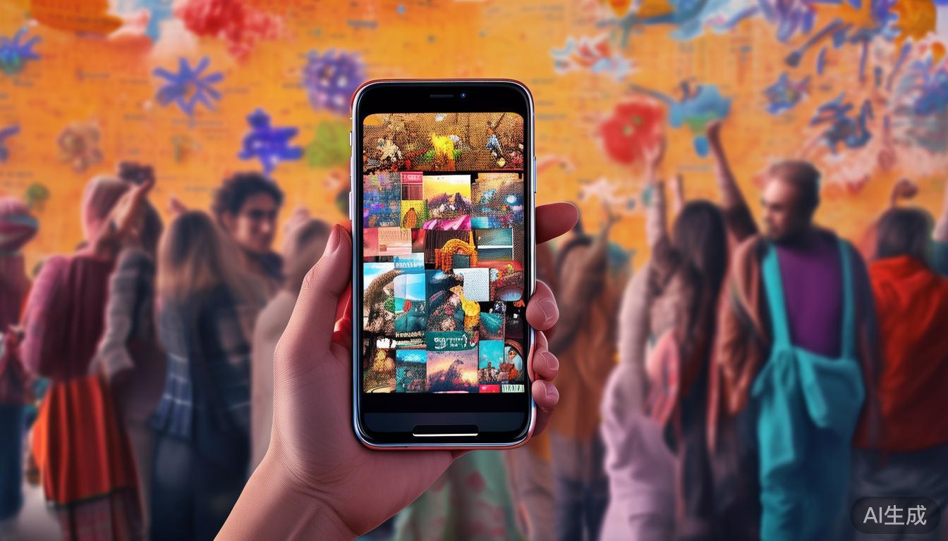国际版抖音tiktok安卓手机怎么装缩略图