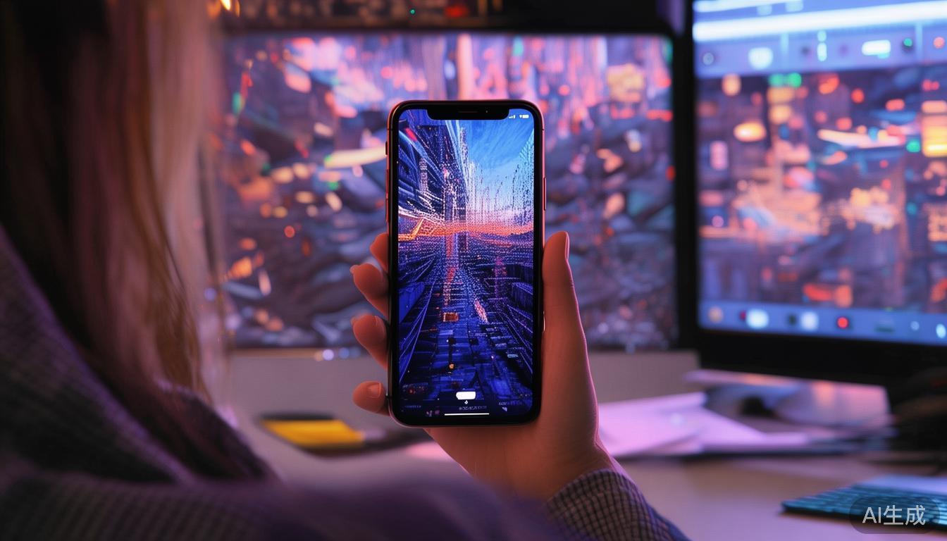 苹果手机如何下载tiktok视频教程插图 苹果手机如何下载tiktok视频教程插图