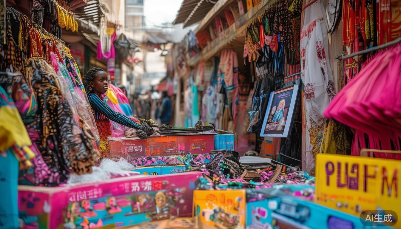 tiktok跨境橱窗怎么收款插图 tiktok跨境橱窗怎么收款插图