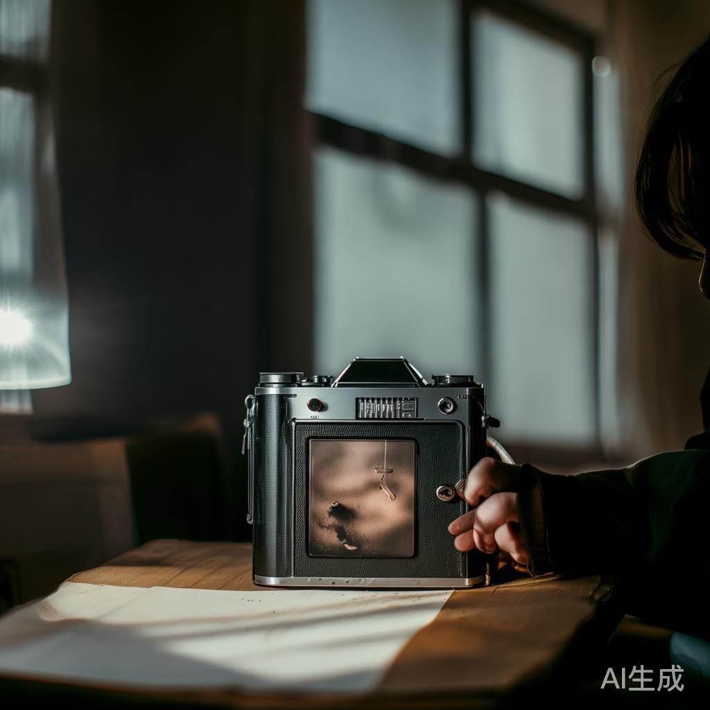 小红书眼睛怎么拍照片插图3