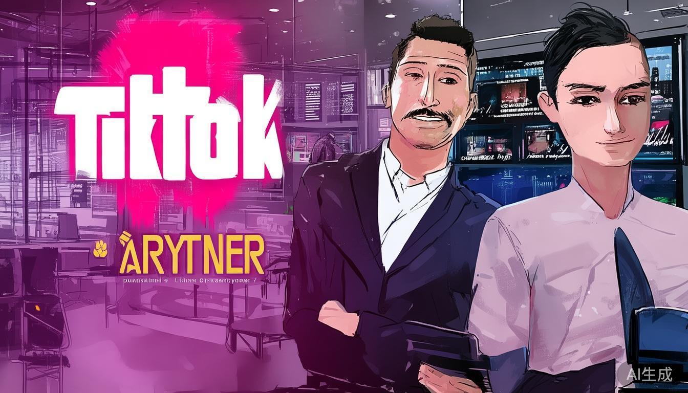 tiktok企业账号付款吗缩略图