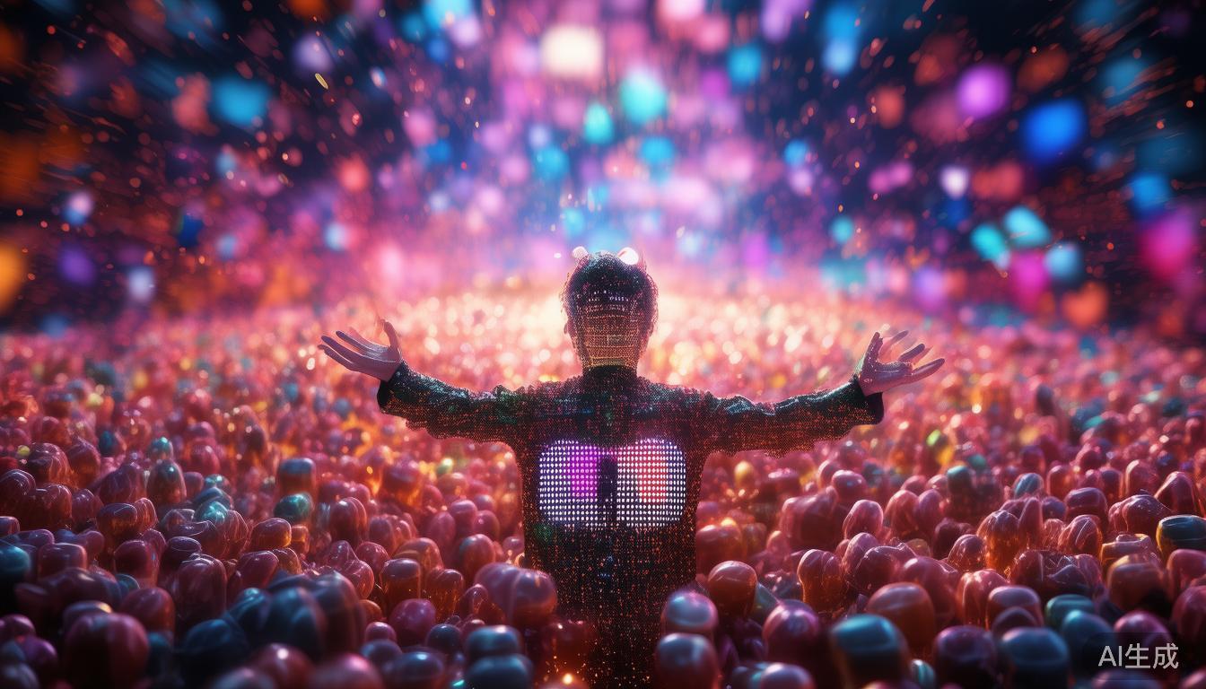 tiktok百万粉丝账号有多少缩略图