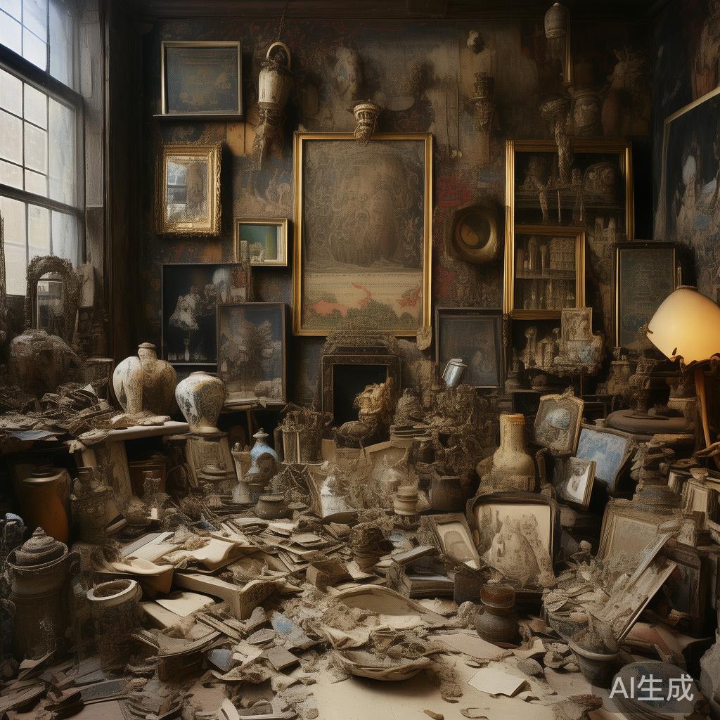 小红书收藏的删除不了缩略图