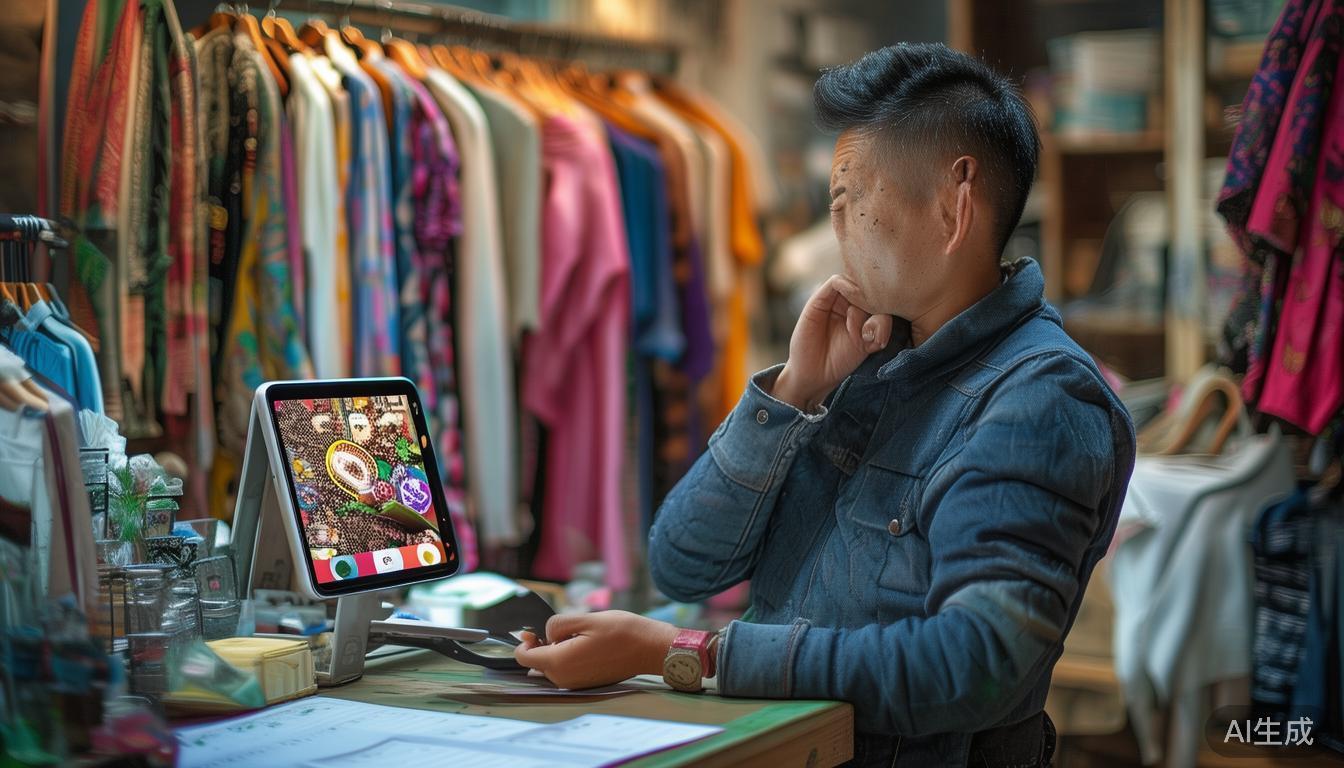 tiktok商品橱窗怎么提现缩略图