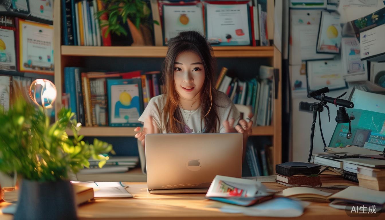 tiktok账号如何变成达人缩略图