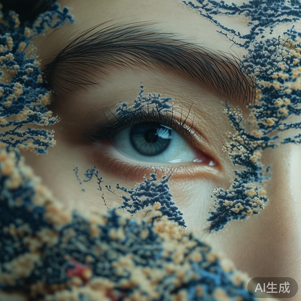 小红书眼睛怎么拍照片缩略图