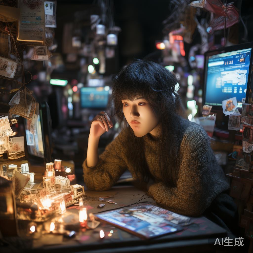 小红书点赞的评论在哪里看记录插图2