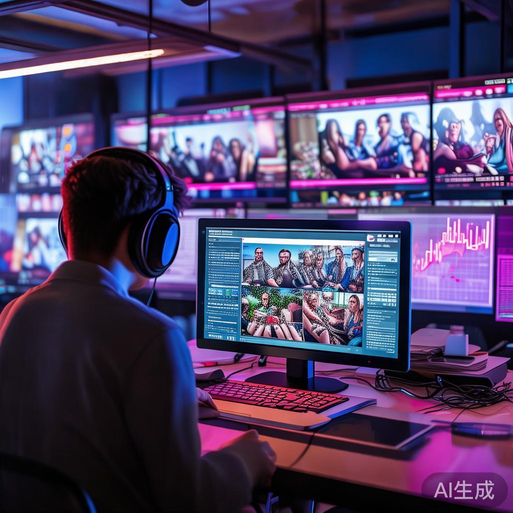 爱奇艺发布视频有收益吗插图 爱奇艺发布视频有收益吗插图