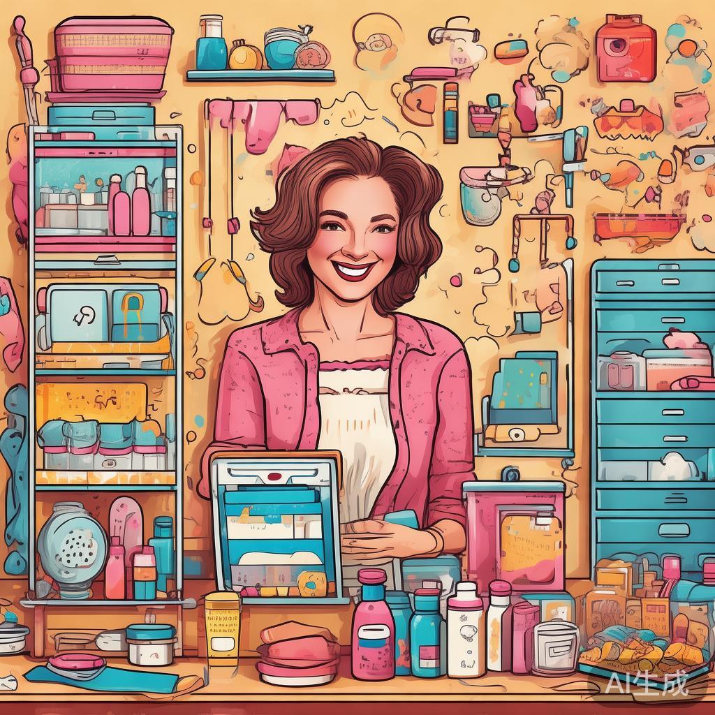 小红书账号涨粉涉及到哪几个维度呢缩略图