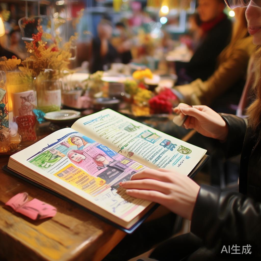 小红书涨粉快的笔记怎么做插图 小红书涨粉快的笔记怎么做插图