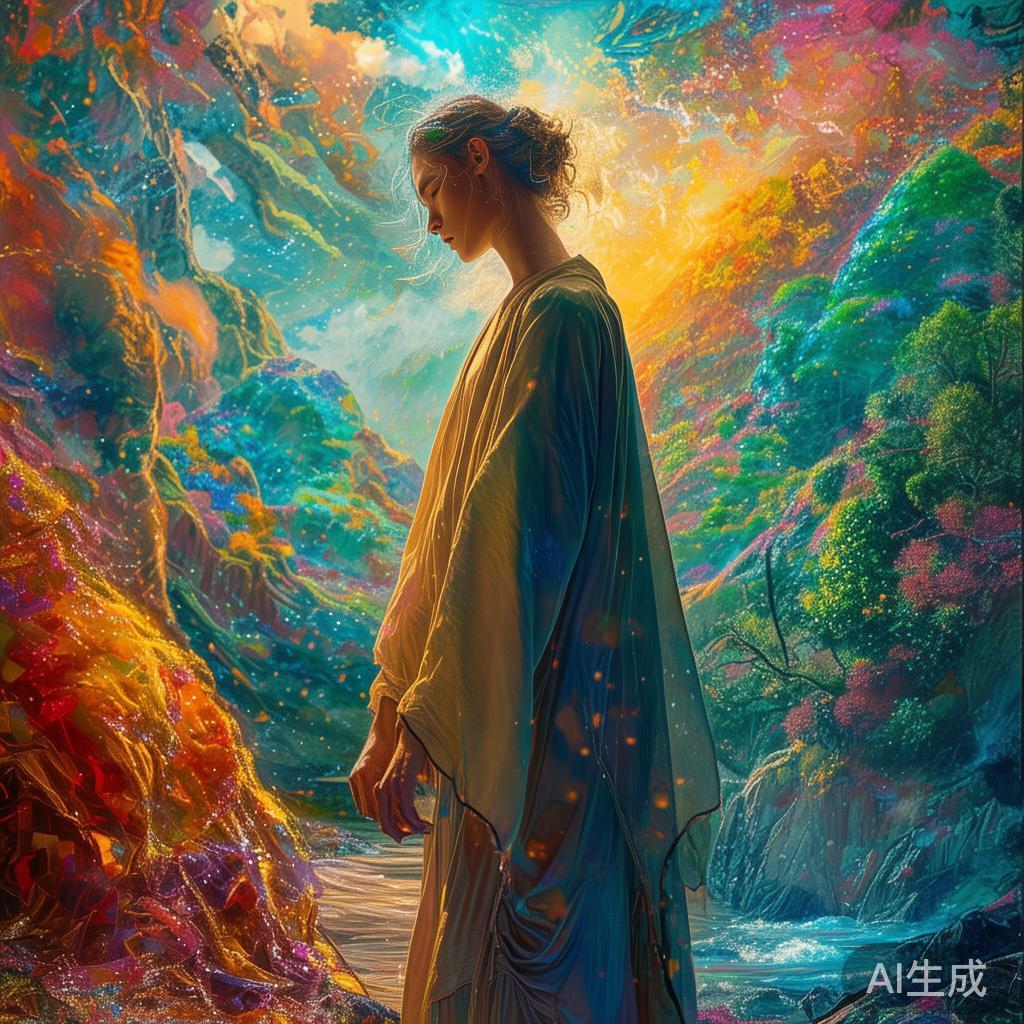 小红书高颜值美女插图1