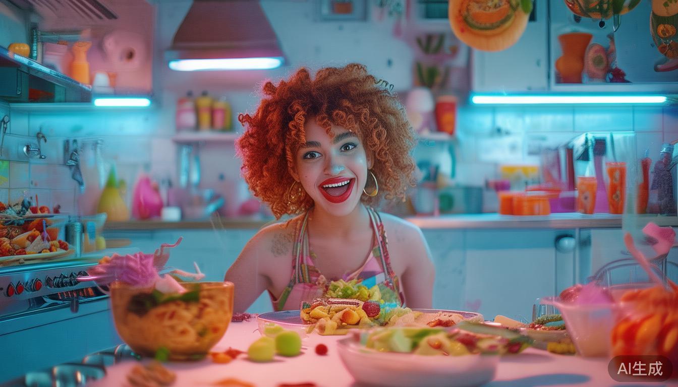 不会英文怎么做tiktok带货缩略图