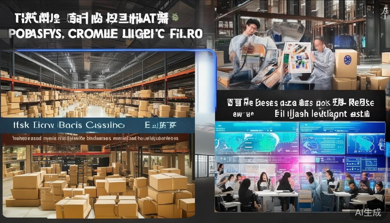 tiktok带货国外物流怎么走插图 tiktok带货国外物流怎么走插图