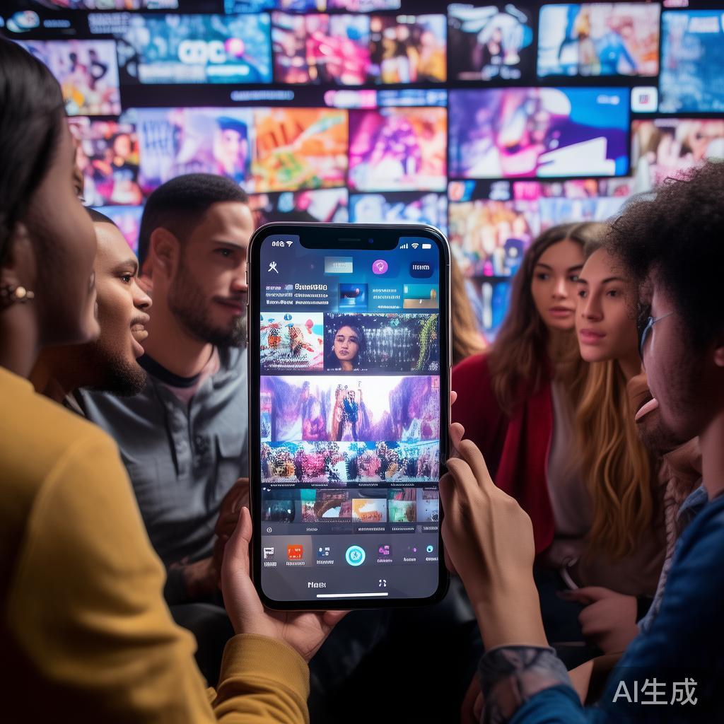 朋友圈视频号真鸡肋怎么回复插图1