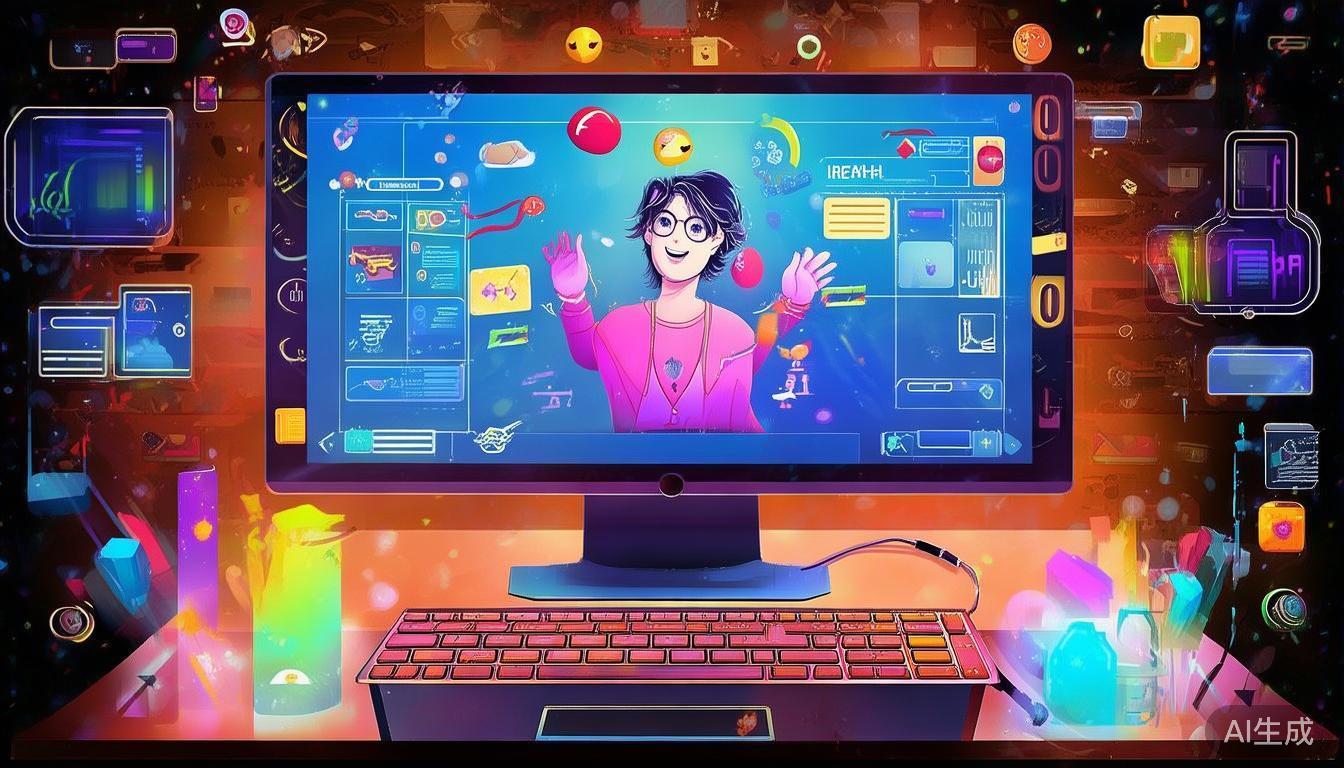 电脑如何看tiktok直播插图 电脑如何看tiktok直播插图