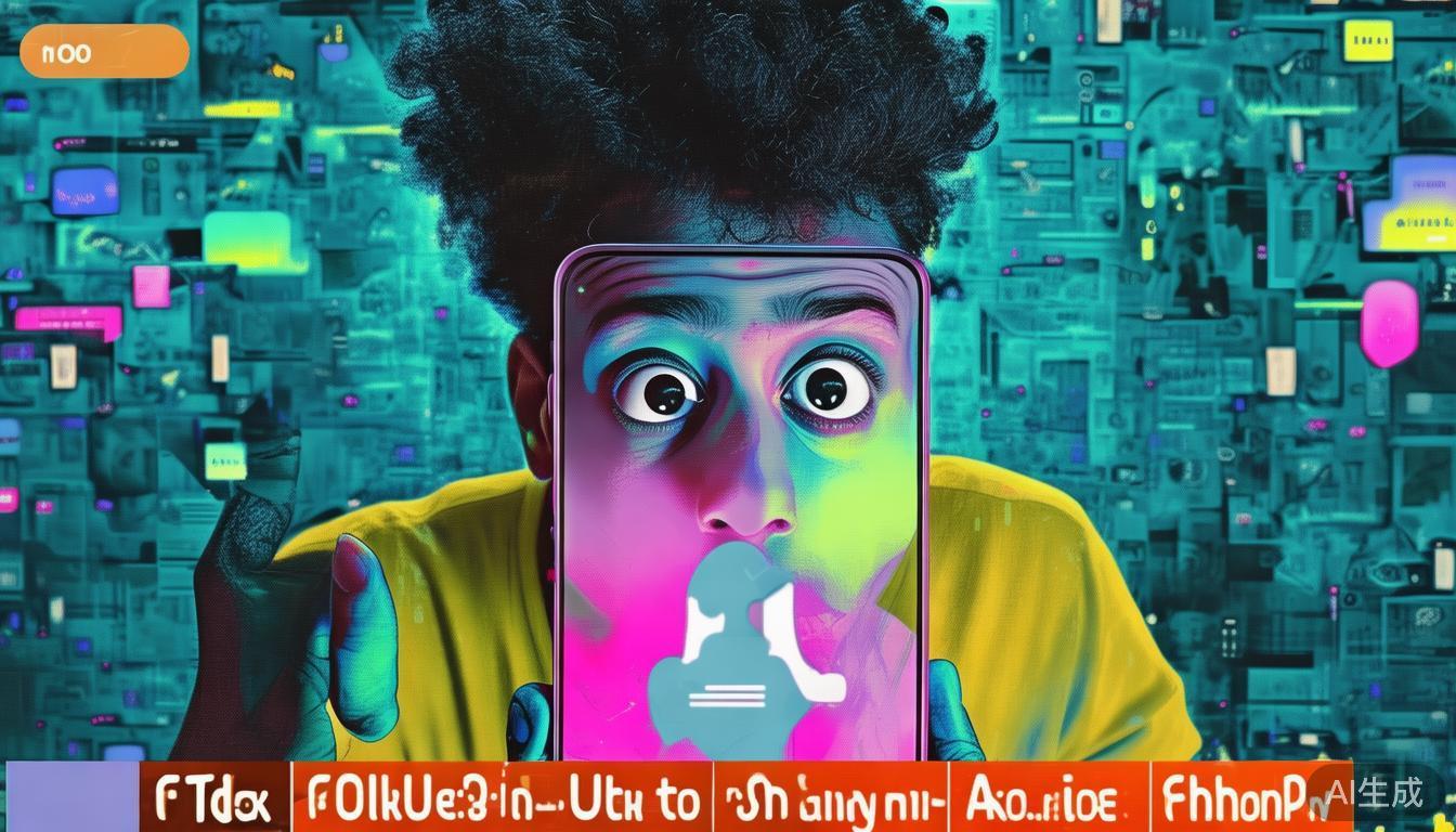 为什么tiktok总是注册失败缩略图