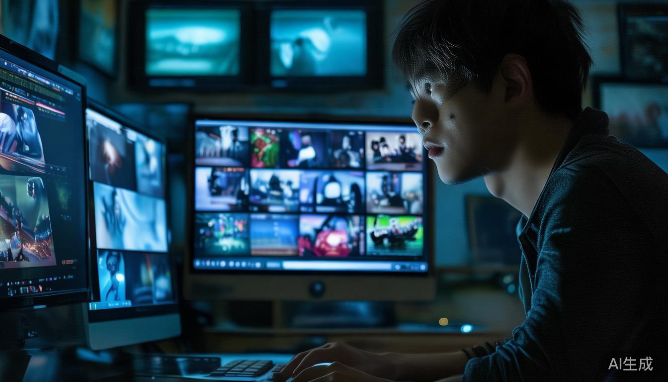tiktok突然零播放怎么办缩略图
